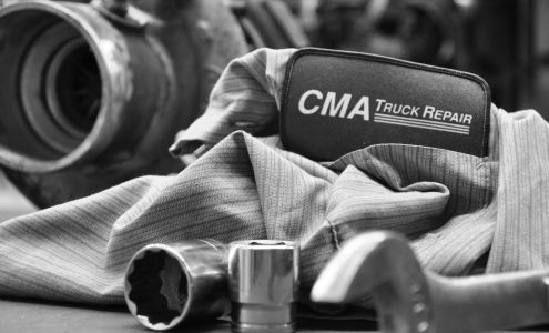 CMA Enterprises Inc Stowe