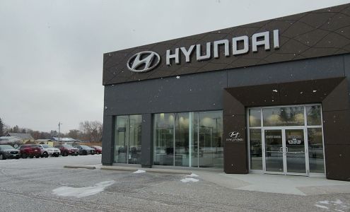 Fowler Hyundai