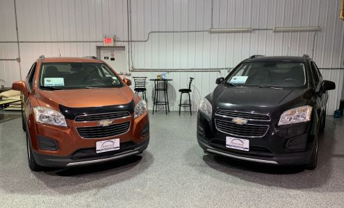 Sisson Auto Finance and Sales