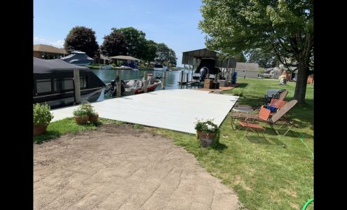 CBR Coatings 57281 River Oaks Dr, New Haven Michigan 48048