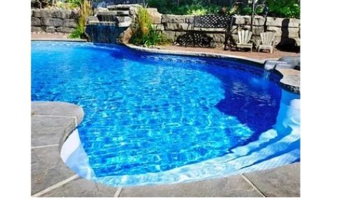 Aqua Serenity Pools 22 John Dr, Annandale New Jersey 08801