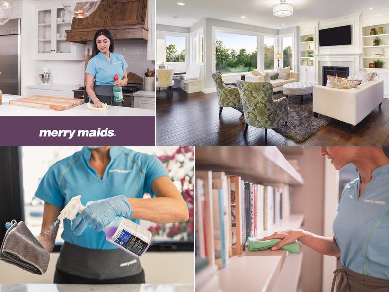 Merry Maids of Niagara