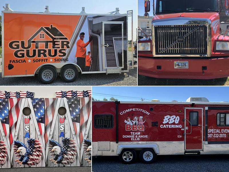 Top Notch Auto Spa & Designs