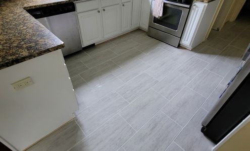 World Renovation and Maintenance 31390 Lincoln St, New Haven Michigan 48048