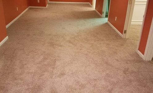 Royal Carpet & Upholstery Cleaning 3380 Blackhawk Plaza Cir, Danville California 94506