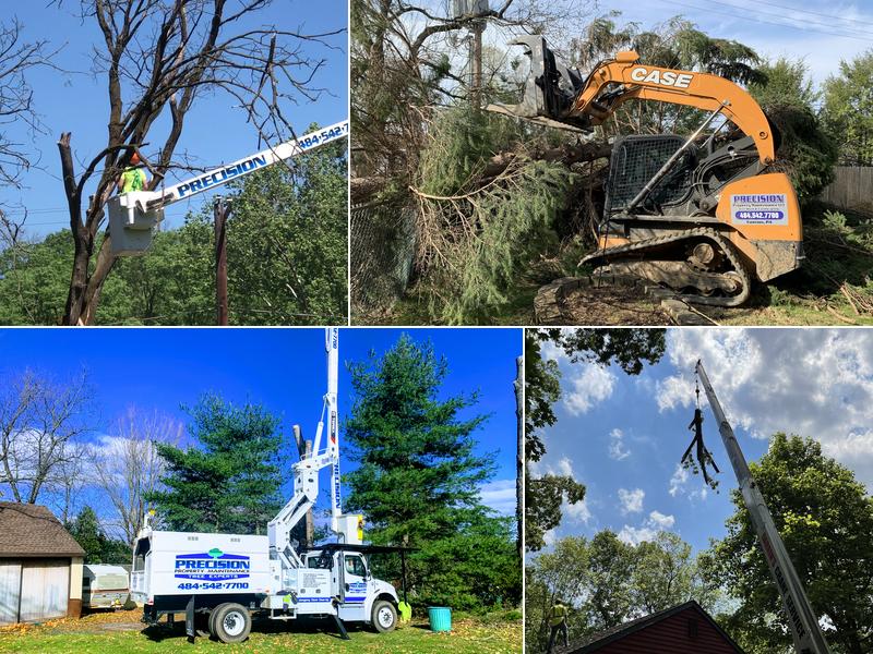 Precision Property Maintenance North LLC