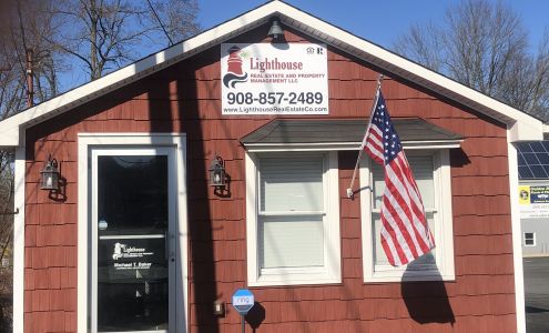 Lighthouse Real Estate & Property Management LLC Oxford