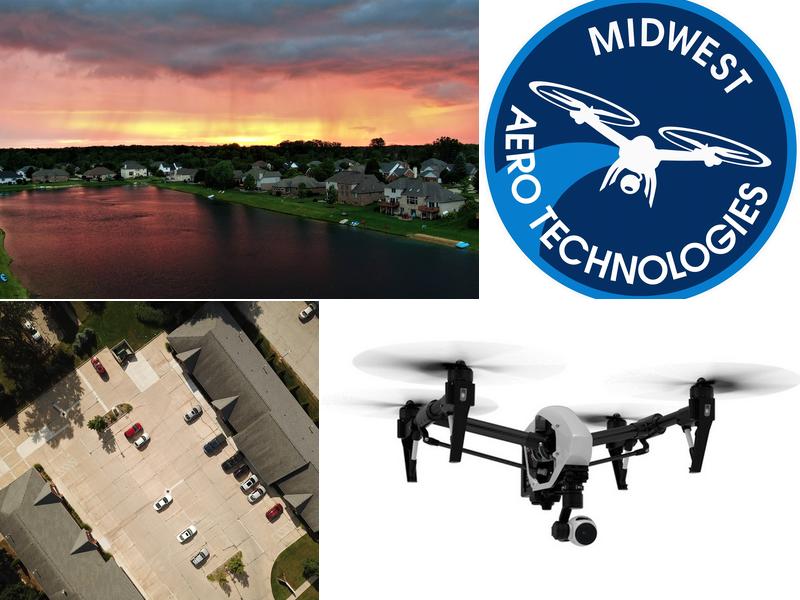Midwest Aero Technologies - Michigan Aerial Drone Photography & Video