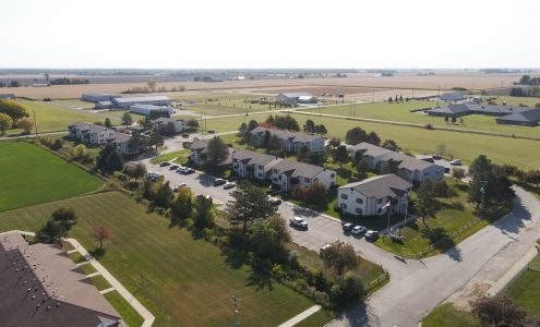 Stanton Apartments Sandusky