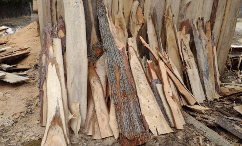 Rustic Pride SawMill Lexington