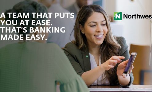 Northwest Bank Rimersburg