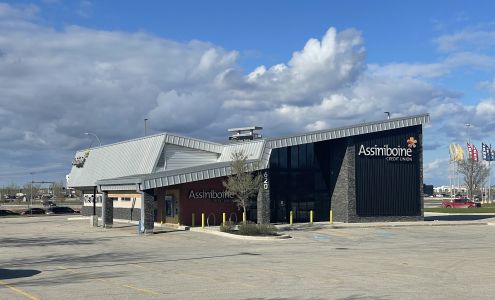 Assiniboine Credit Union