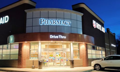 Rite Aid Grove City