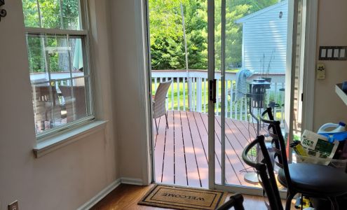 Sixto first class cleaning