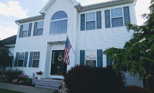 Combat Window Cleaners