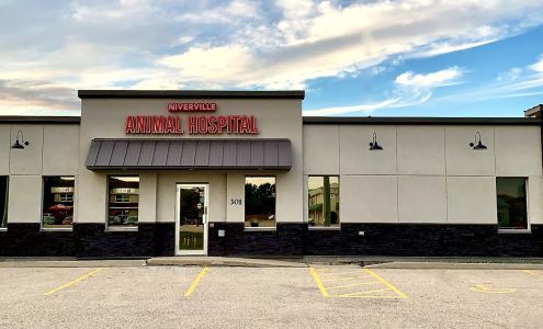 Niverville Animal Hospital 301 Main St, Niverville Manitoba R5A 1B5