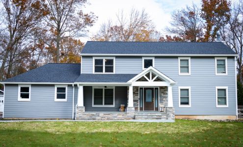 Kepo Siding & Windows