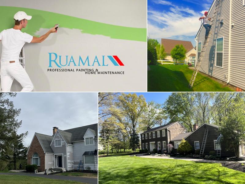 Ruamal Painting and Home Maintenance LLC
