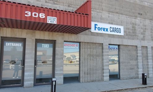 Forex Cargo