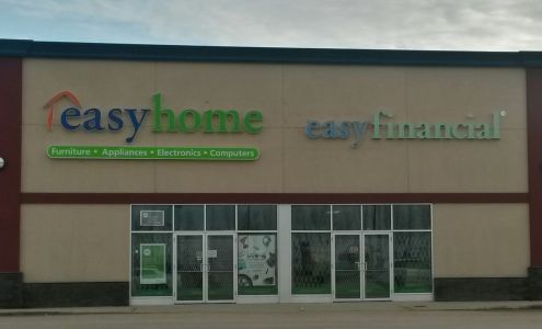 easyfinancial Services 2352 Sissons Dr Unit 5, Portage la Prairie Manitoba R1N 0G5