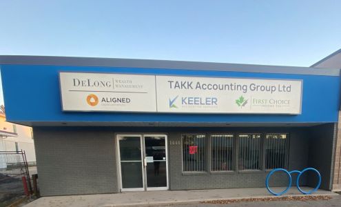 First Choice Income Tax Svc 1646 Saskatchewan Ave W, Portage la Prairie Manitoba R1N 0N7