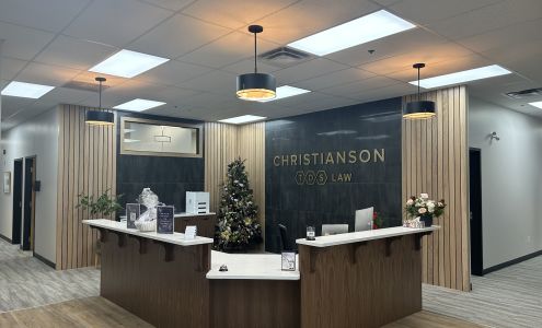 Christianson TDS 2210 Saskatchewan Ave W, Portage la Prairie Manitoba R1N 0X1