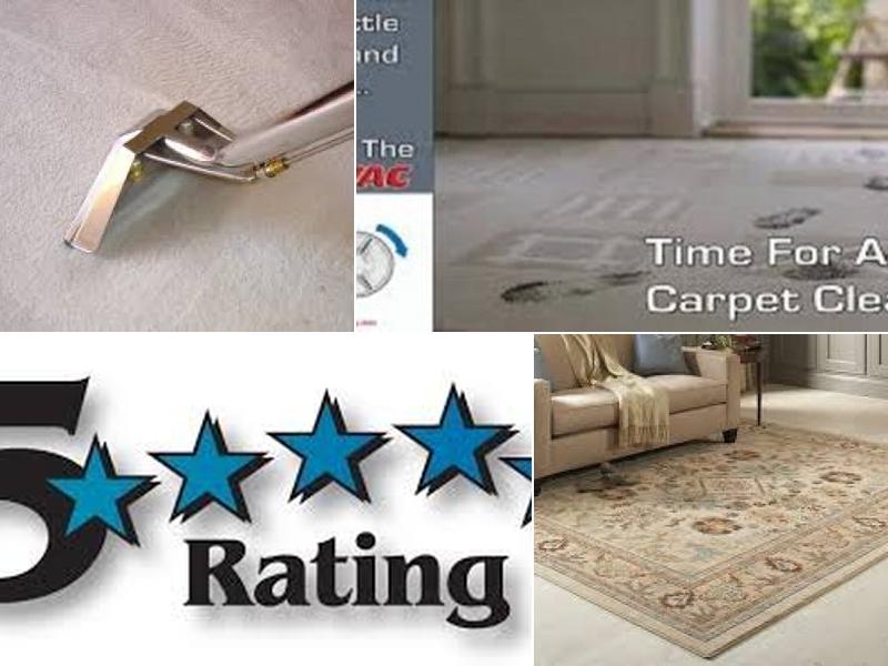 A Plus Carpet and Tile Cleaning