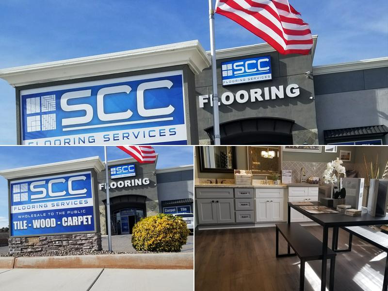 Scc flooring services