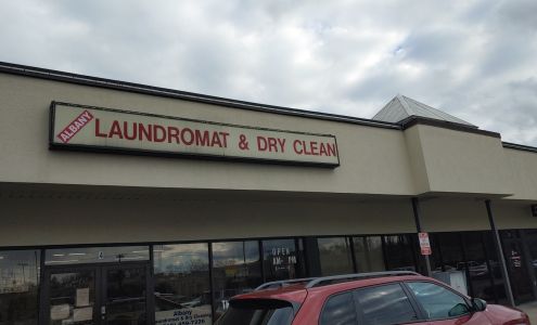 Albany Laundromat & Dry Clean