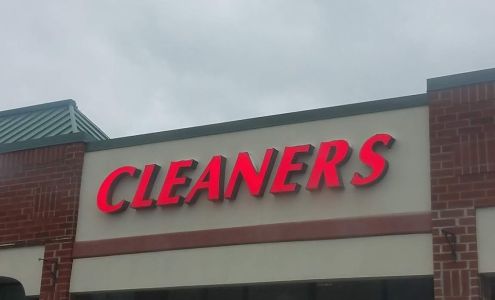 Quality Dry Cleaners & Tailoring