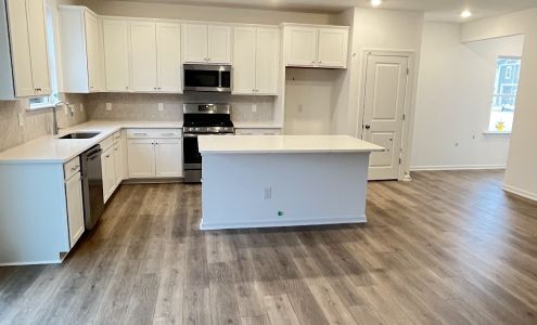 Gonzalez Flooring & Remodeling LLC.