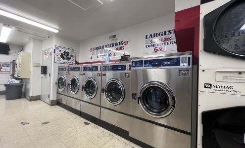 Colonie Laundromat