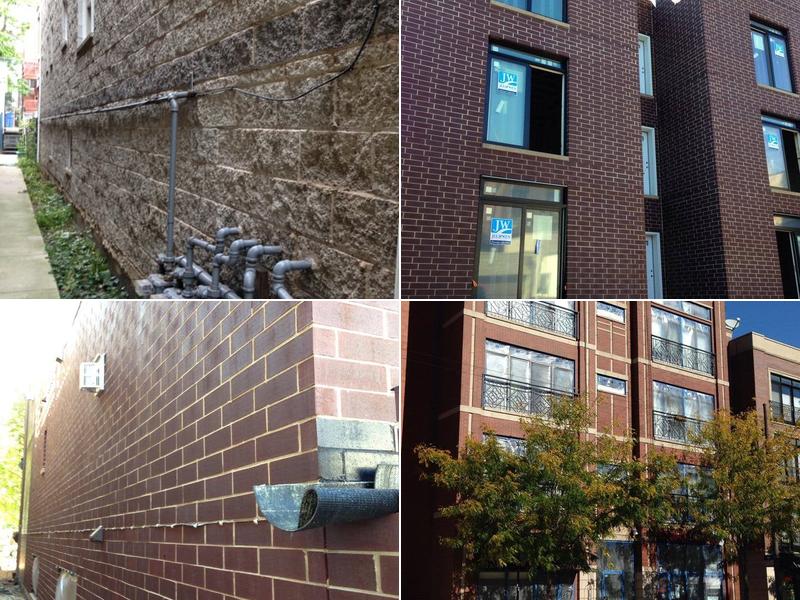 Alexander Jr. Building Services Inc.