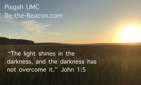 Pisgah United Methodist Church Aynor