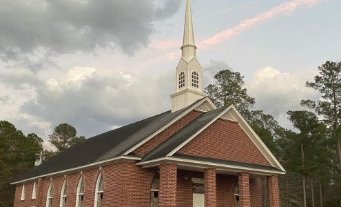 Cool Springs Southern Methodist Aynor