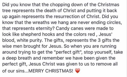 St Elizabeth Baptist Church Aynor