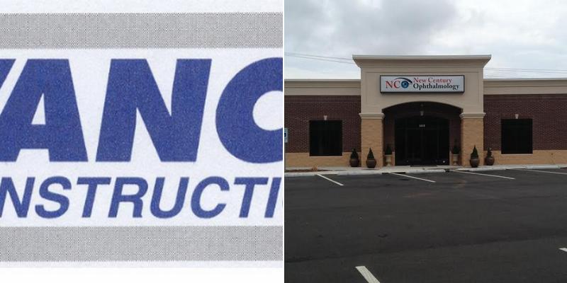 Vance Construction Co