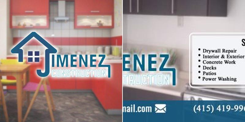 Jimenez Construction