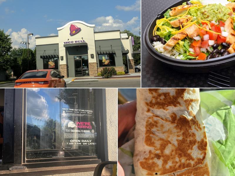 Taco Bell