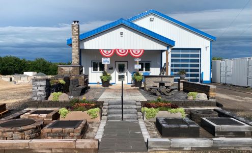 Waring Landscape Supply Stonewall