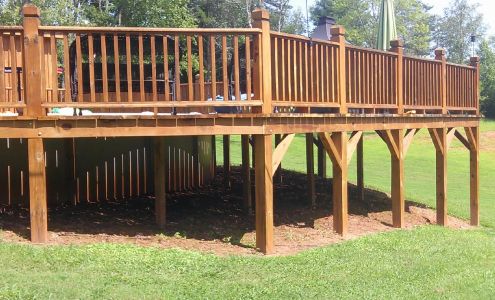 Minton's Home Renovations