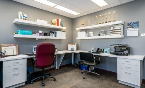 Century 21 Bachman & Associates