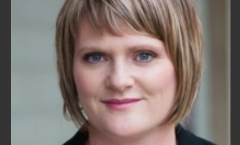 Michelle Fox Chan, Winnipeg Realtor