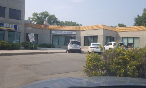 Winnipeg Radiology Services