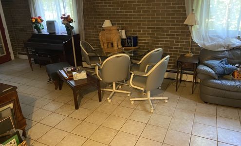 Miracle Cleaning Services