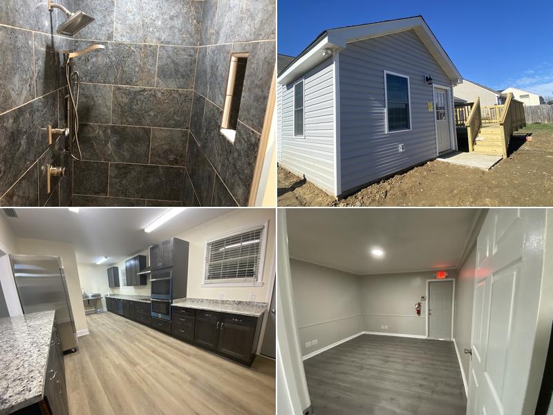 Elijah Harrison Construction LLC