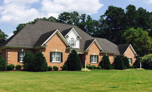 Clean Pro Exteriors 1821 Meredith Ave, Tarboro North Carolina 27886