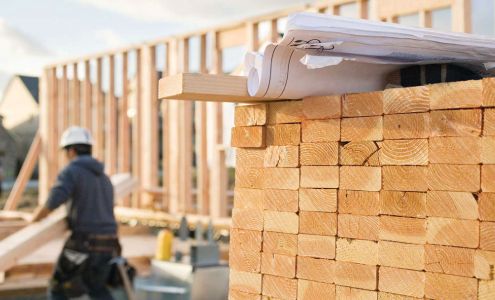 Reason Construction Co
