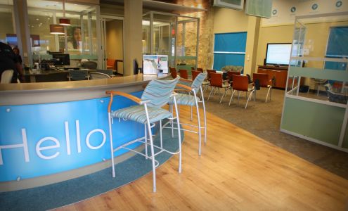 Florida Blue Center - Orlando