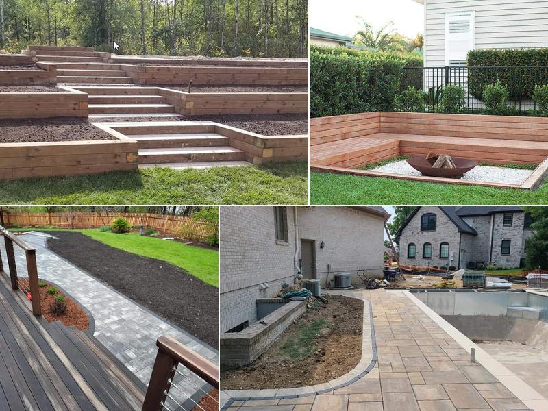 H20 Irrigation and Landscape LLC.